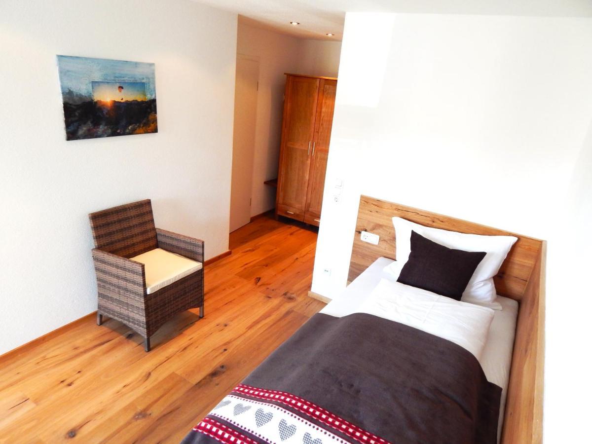 Apartamento Vital Allgaeu Mit Oberstaufen