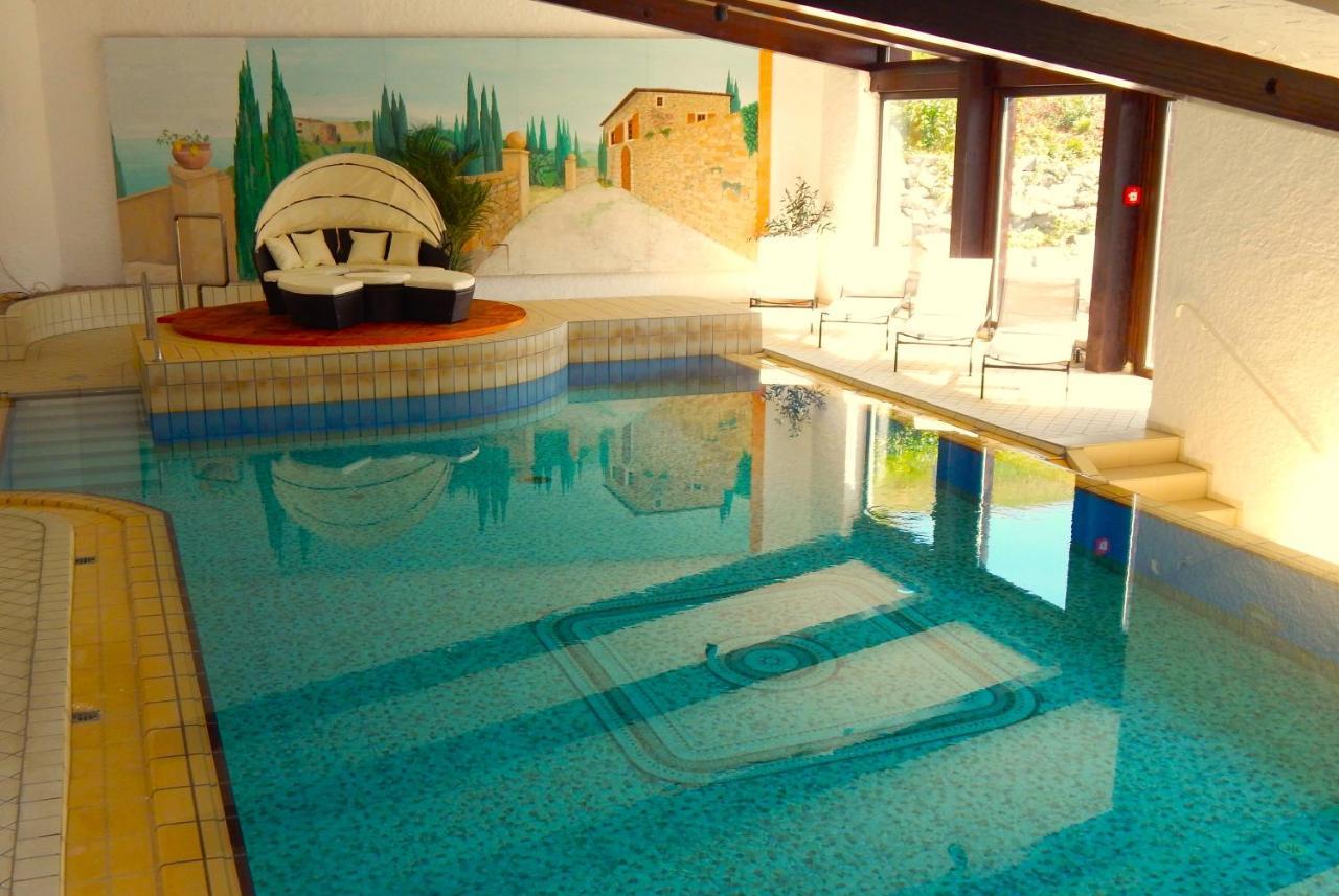 Vital Allgaeu Mit Apartamento