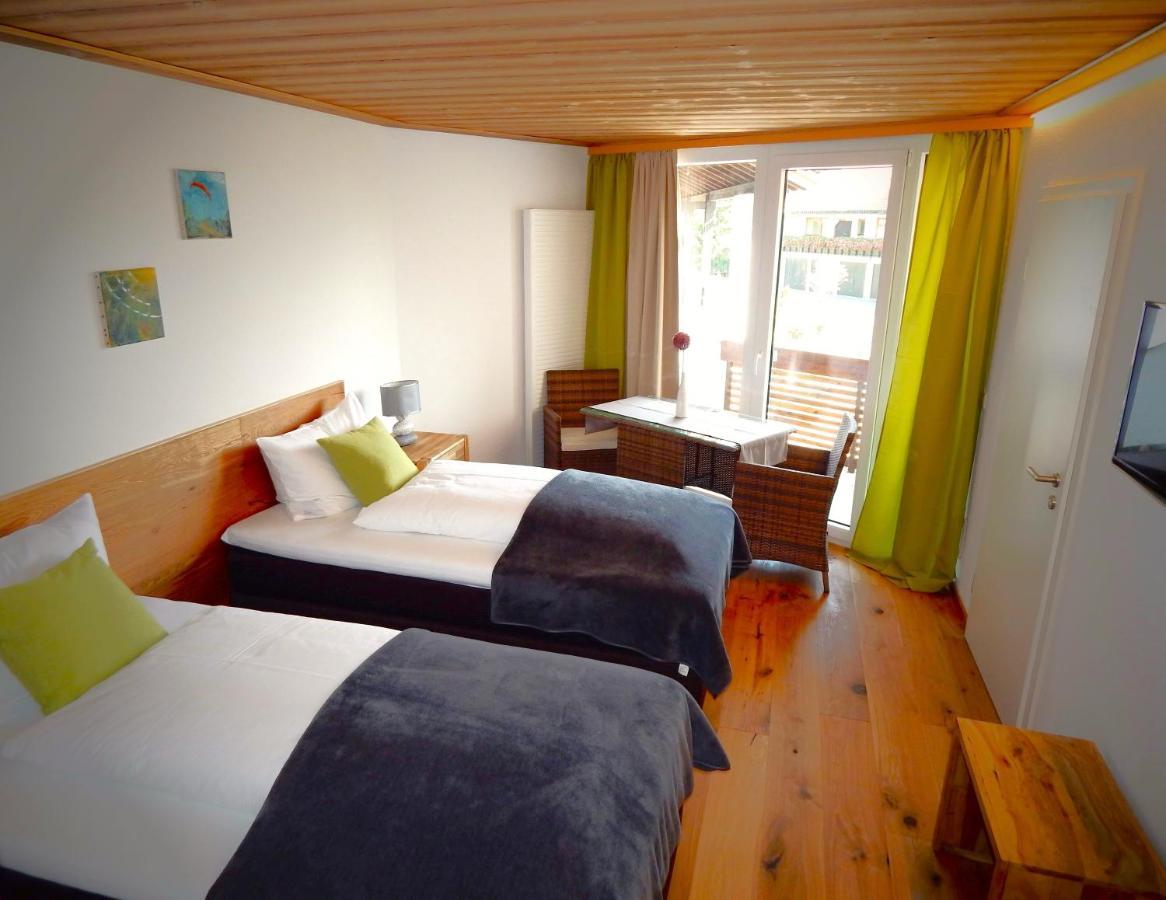 Vital Allgaeu Mit Apartamento Oberstaufen