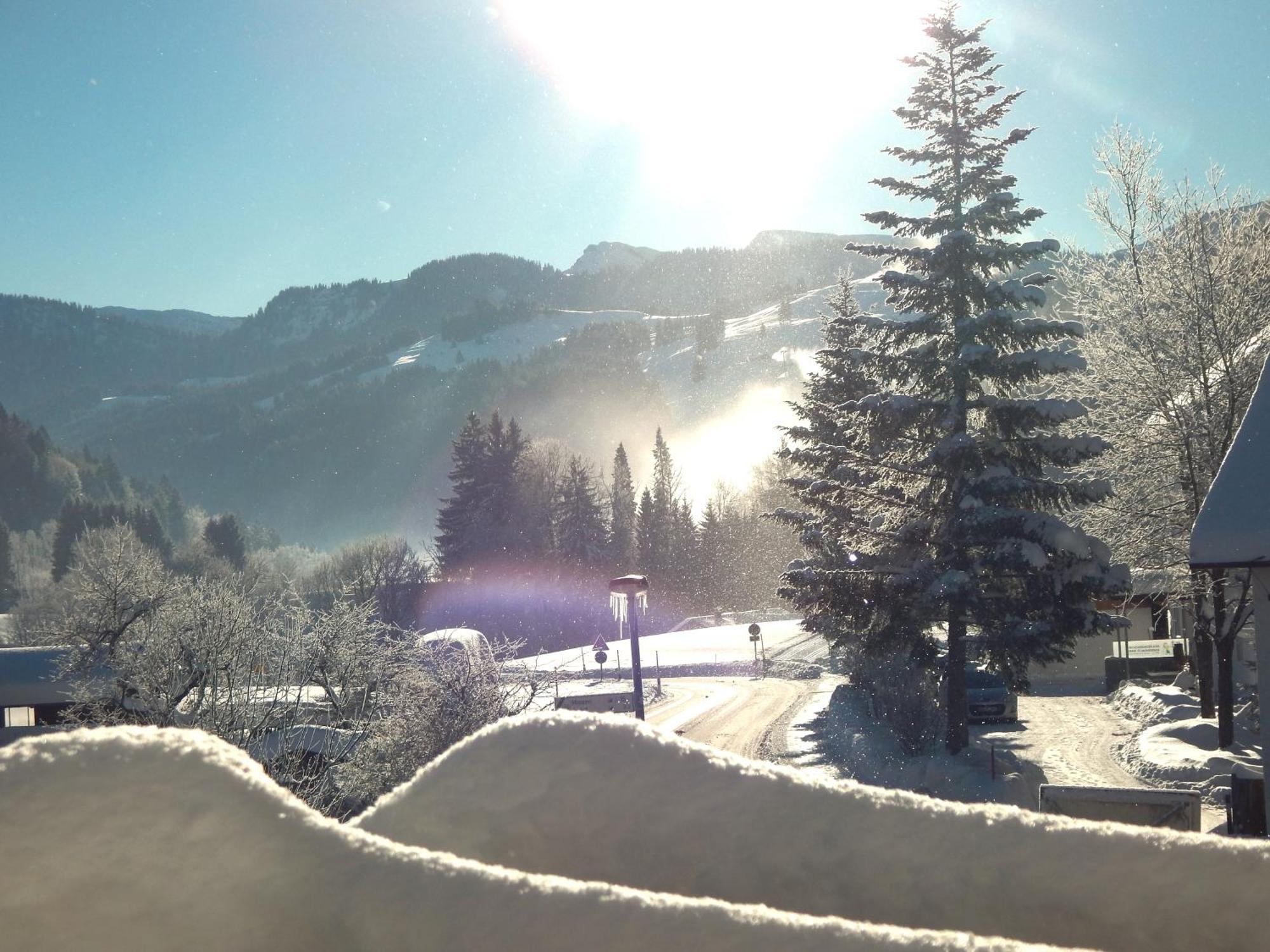 Vital Allgaeu Mit *