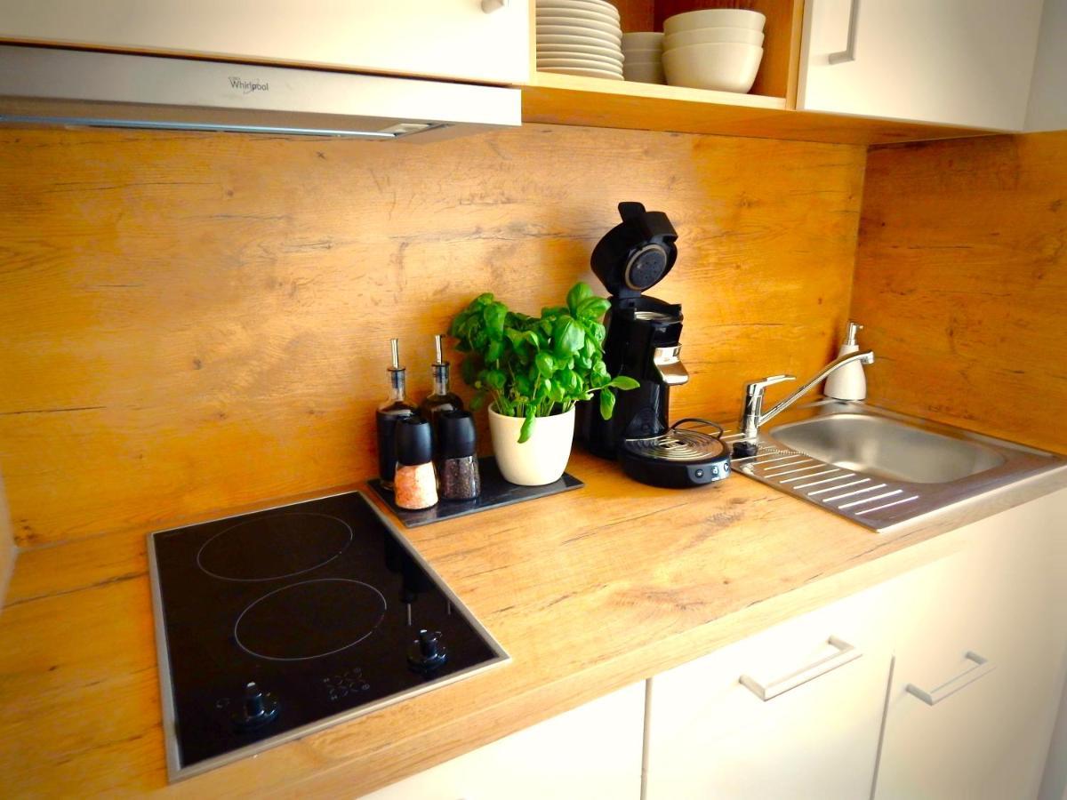 Apartment Vital Allgaeu Mit *