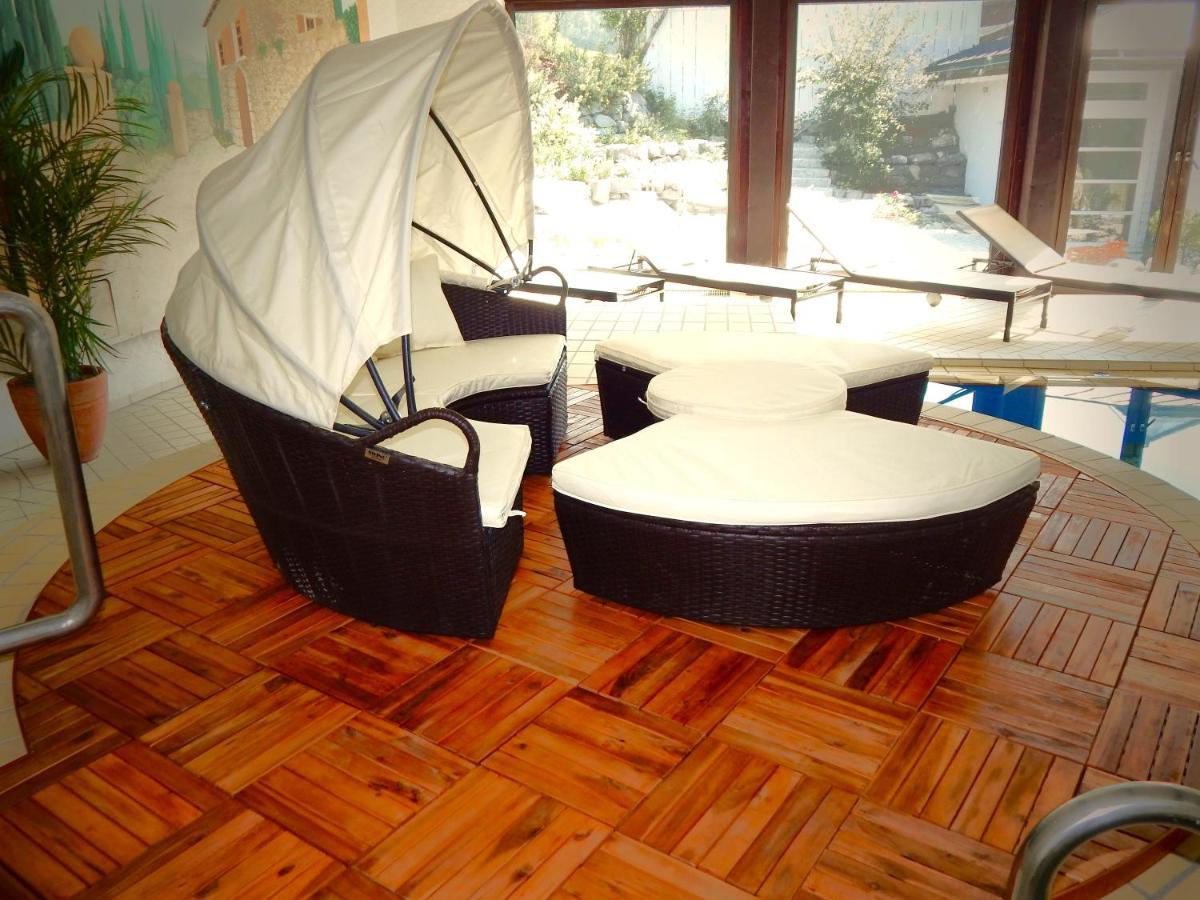 Apartment Vital Allgaeu Mit