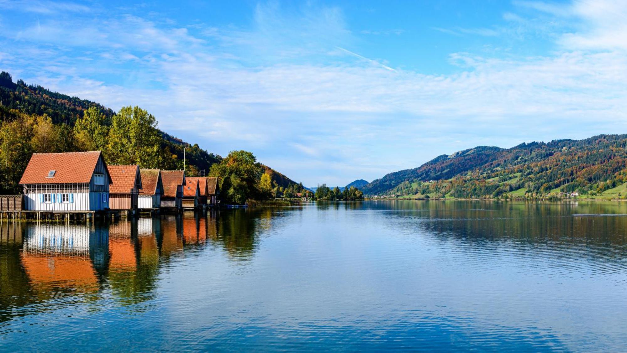 Vital Allgaeu Mit * Oberstaufen